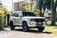 KIT OME NITRO PLUS TOYOTA LC PRADO 250 (2025+) - Miniatura 2