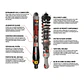 KIT OME MT64 TOYOTA 4RUNNER 2025+ - Miniatura 4