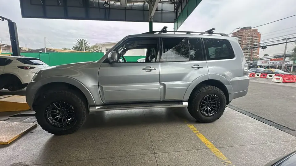 KIT OME NITRO PLUS MONTERO LARGO 3