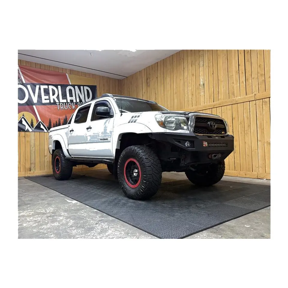 KIT OME NITRO PLUS TACOMA 2005+ 3
