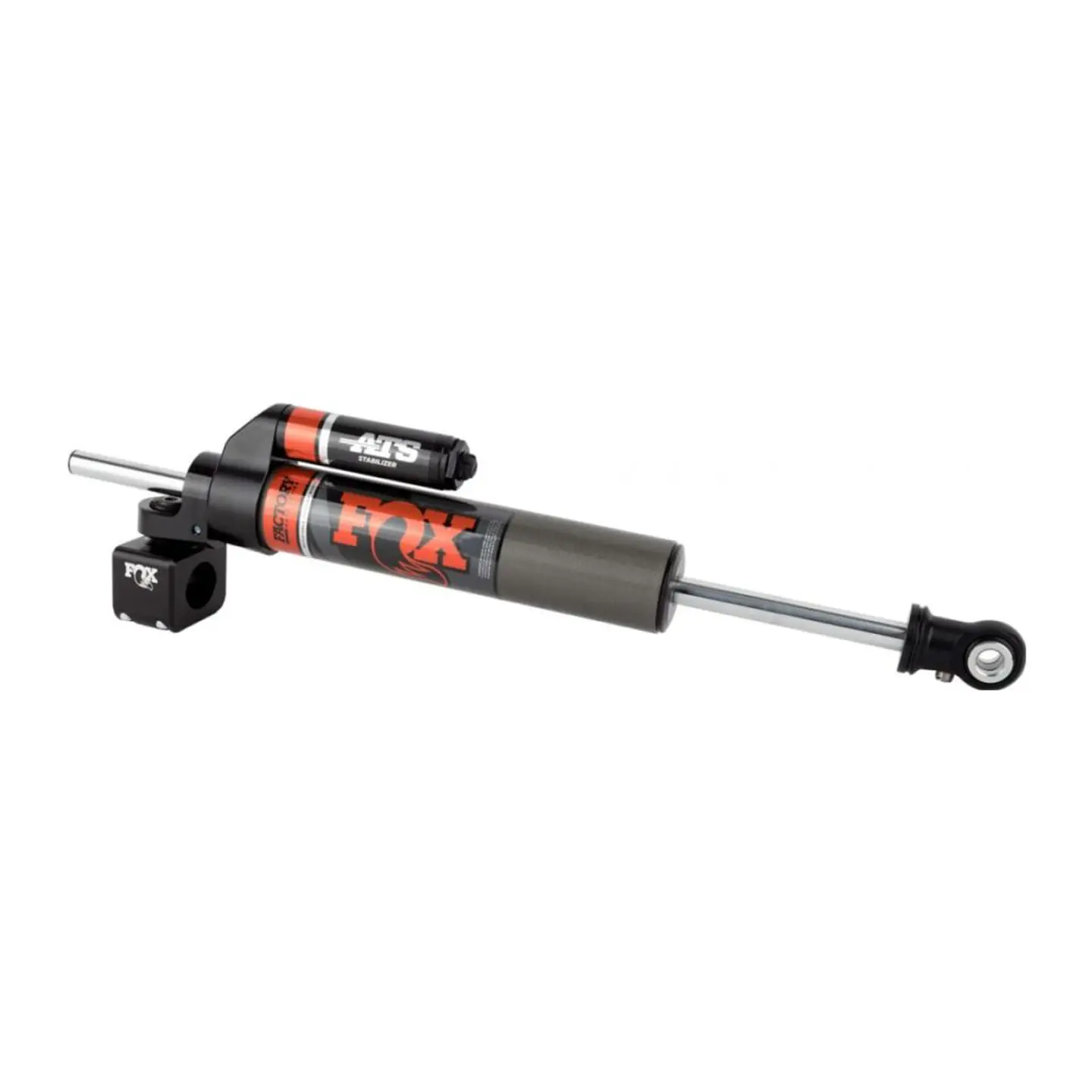 AMORTIGUADOR DE DIRECCION FOX ATS JEEP JK 1