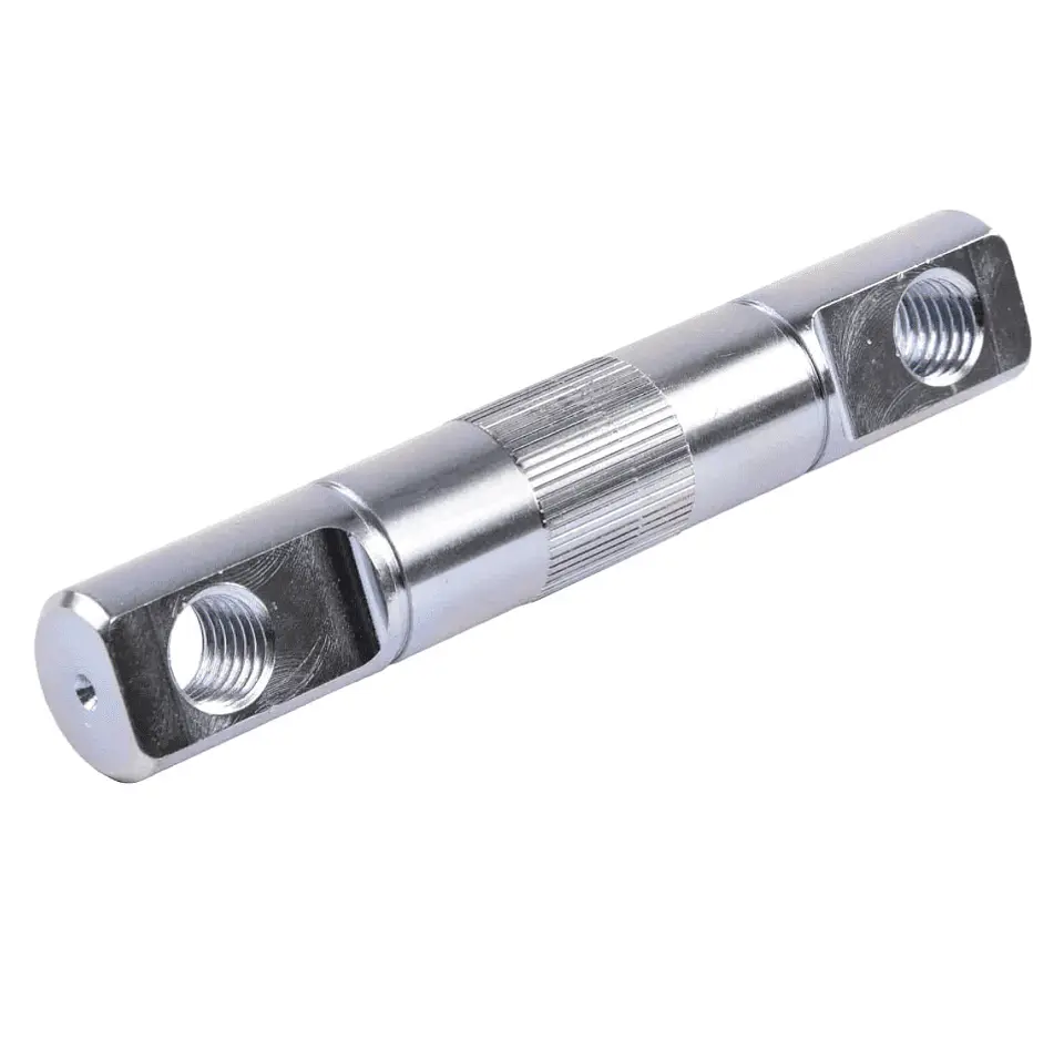 BARPIN FOX 2.0 FORD F150 2014+ 1