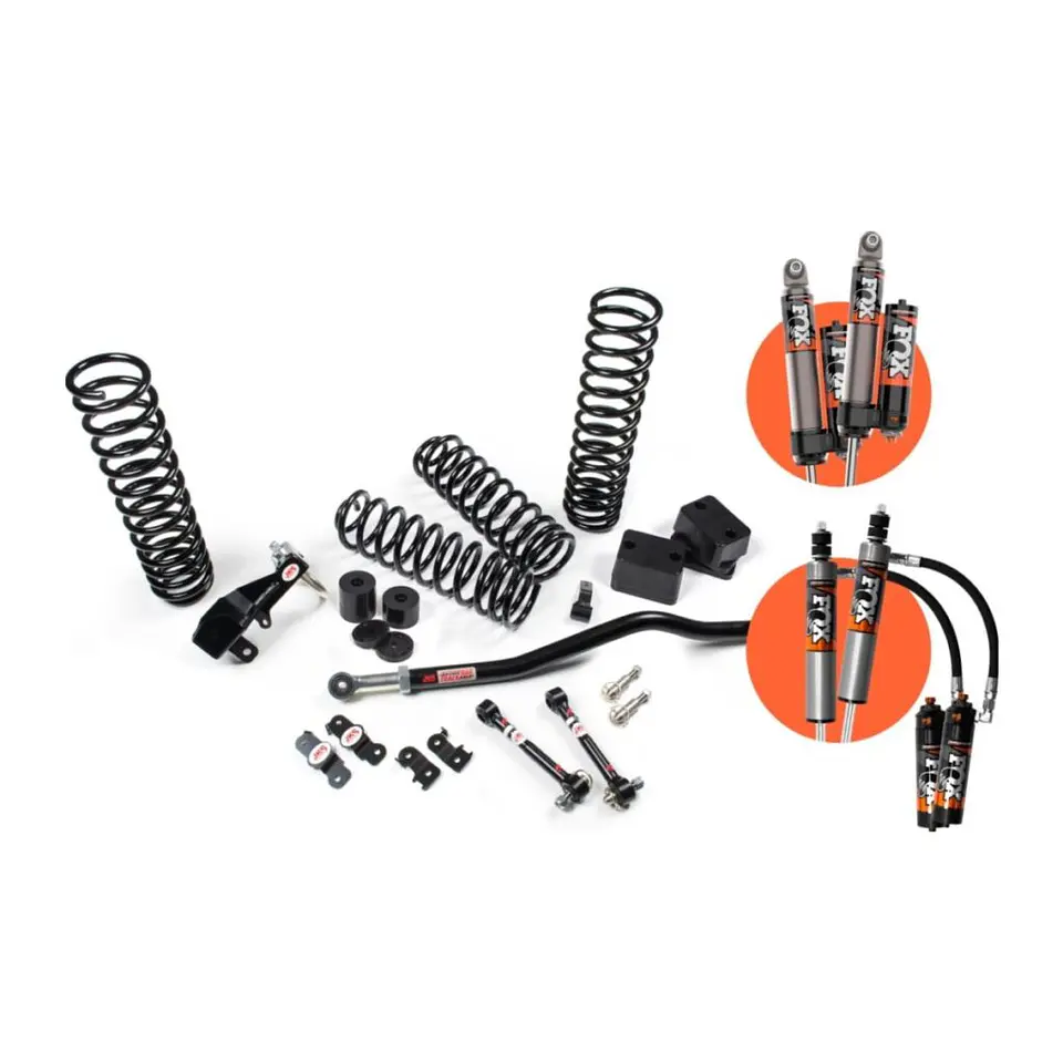 KIT JKS 2.5