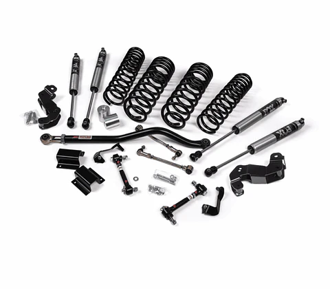 KIT JKS 3" JEEP GLADIATOR JT FOX 2.0 IFP