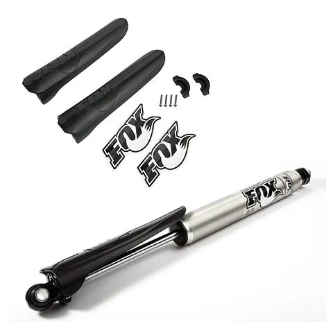 FOX 2.0 IFP PROTECTOR VASTAGO ROOST SHIELD KIT