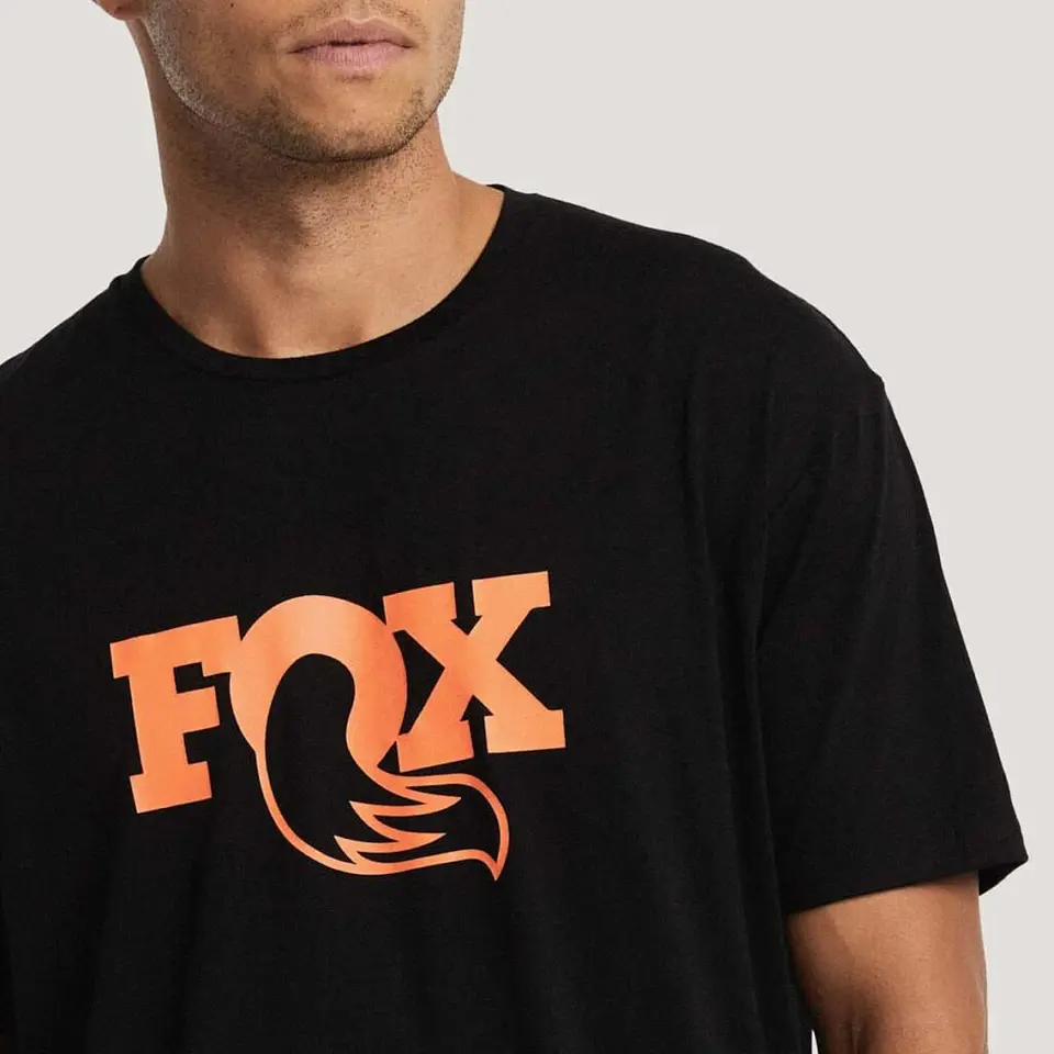 POLERA FOX 1