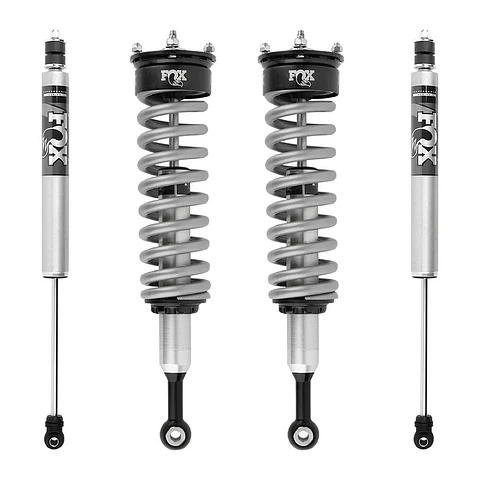 KIT FOX 2.0 IFP 4RUNNER / FORTUNER / PRADO