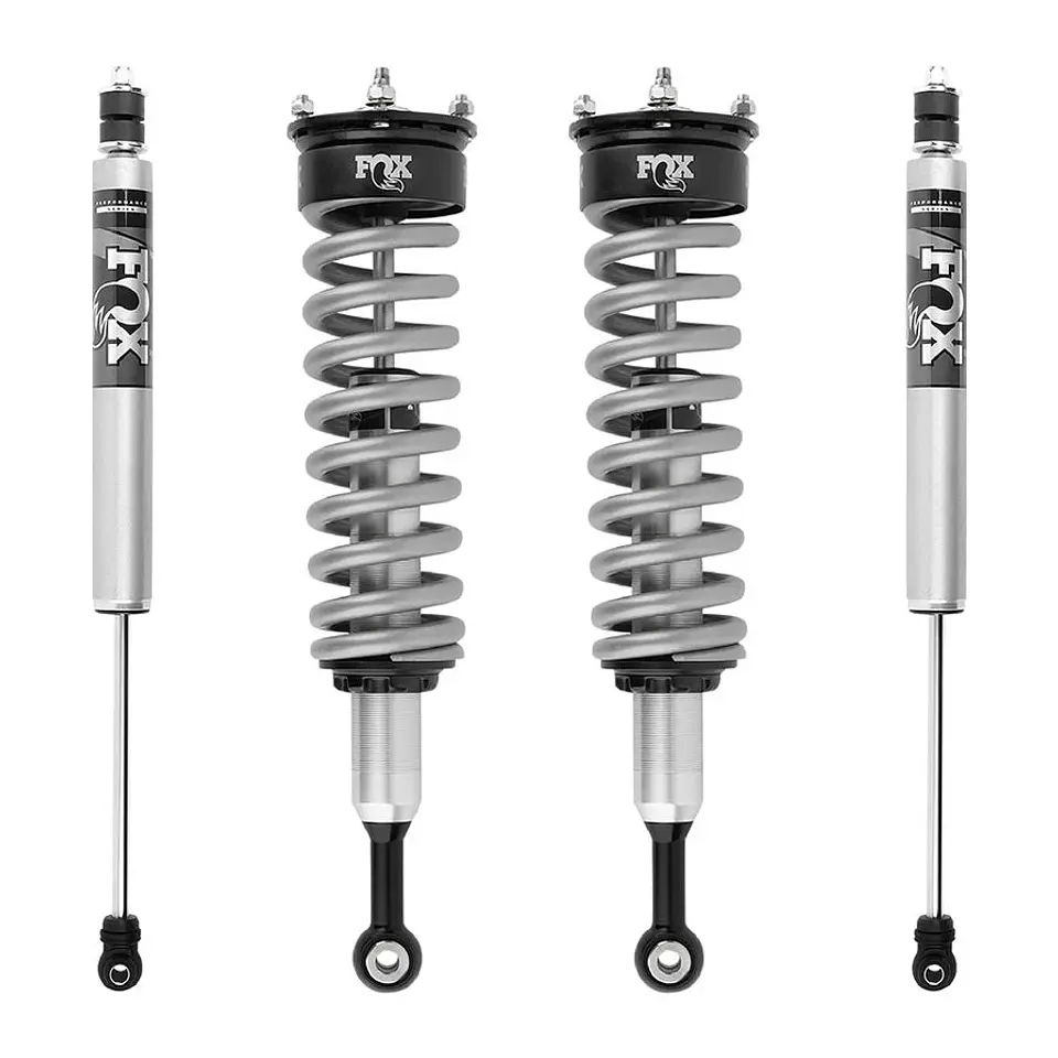 KIT FOX 2.0 IFP 4RUNNER / FORTUNER / PRADO 1