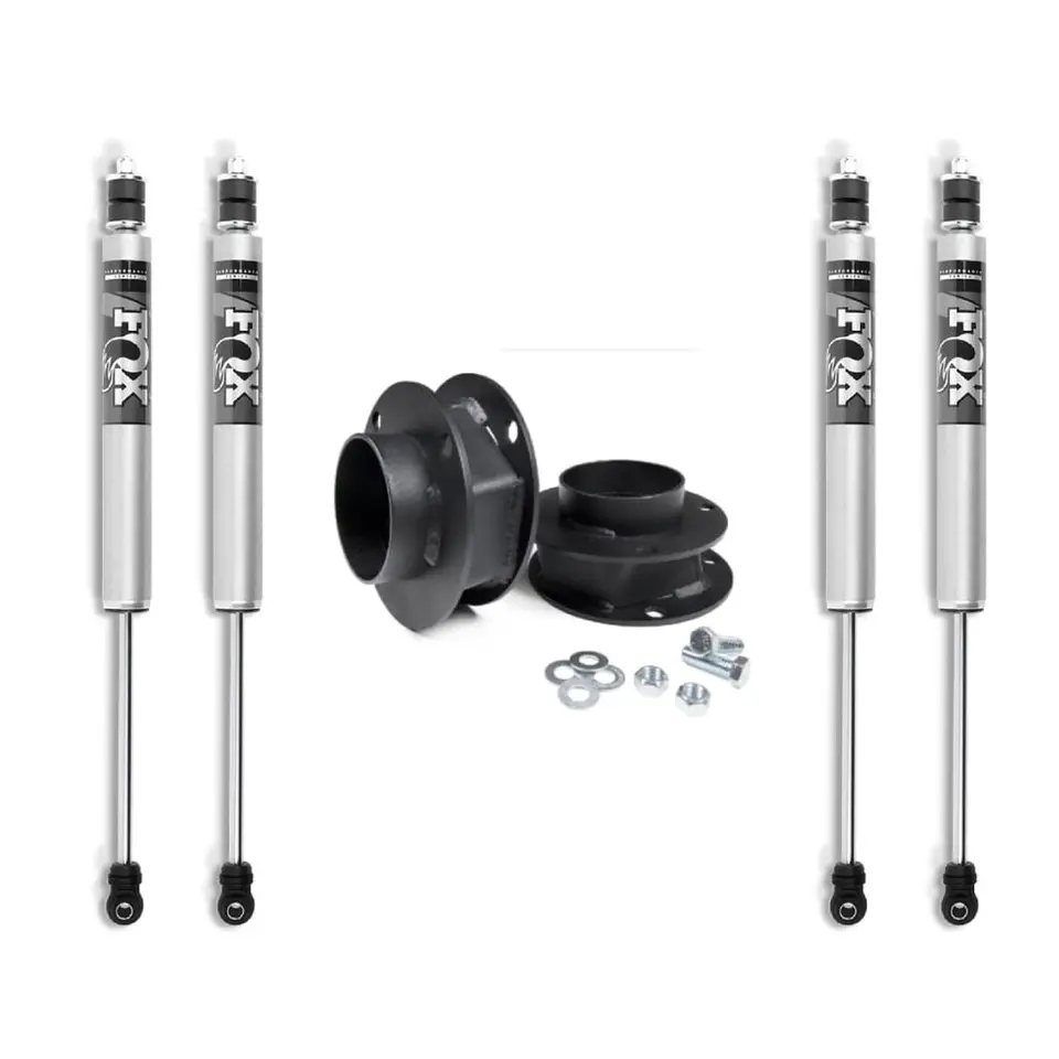 KIT FOX 2.0 ZONE OFF ROAD 2