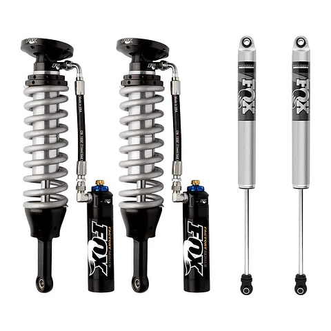 KIT FOX 2.5 DSC / 2.0 IFP TOYOTA HILUX 2016+