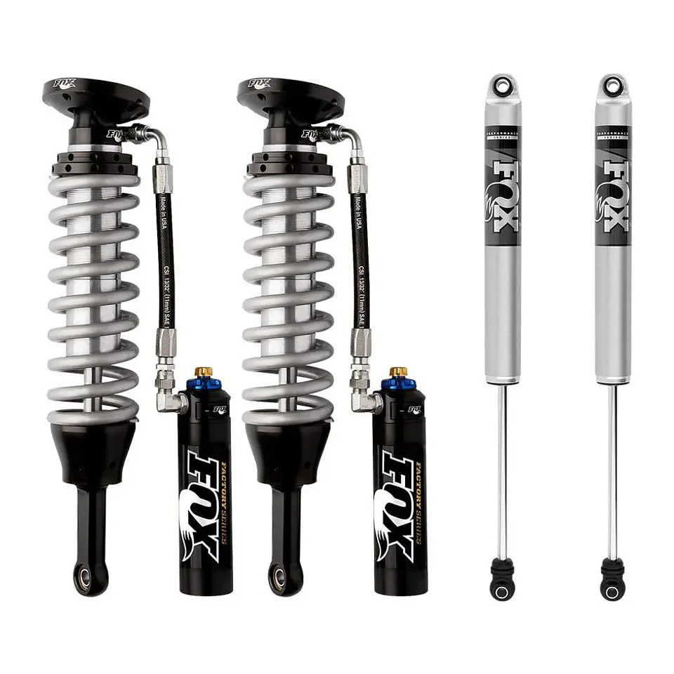 KIT FOX 2.5 DSC / 2.0 IFP TOYOTA HILUX 2016+ 1