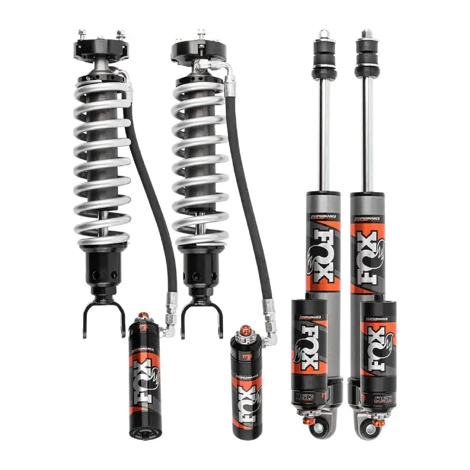 KIT FOX 2.5 DSC RAM 1500 (2020+) 1
