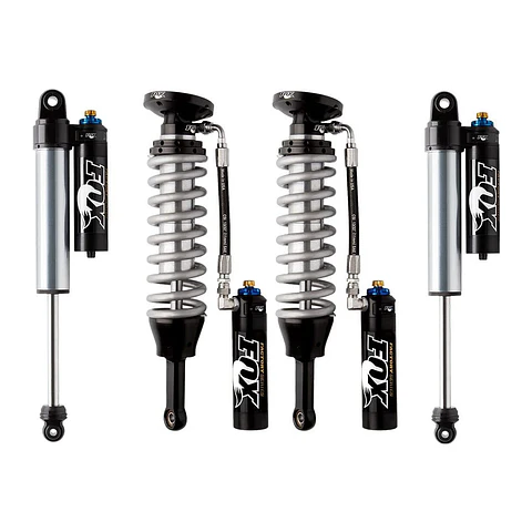 KIT FOX 2.5 DSC FORD F150 2014-2020