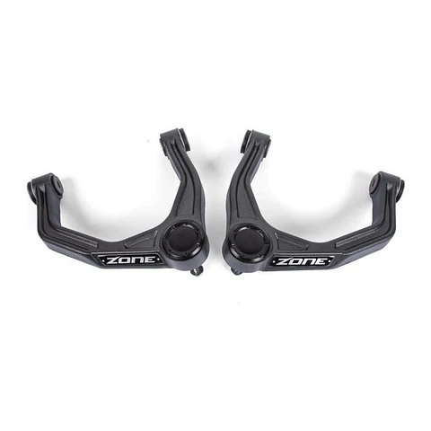 KIT BANDEJAS SUPERIORES ZONE OFFROAD SILVERADO 2019+