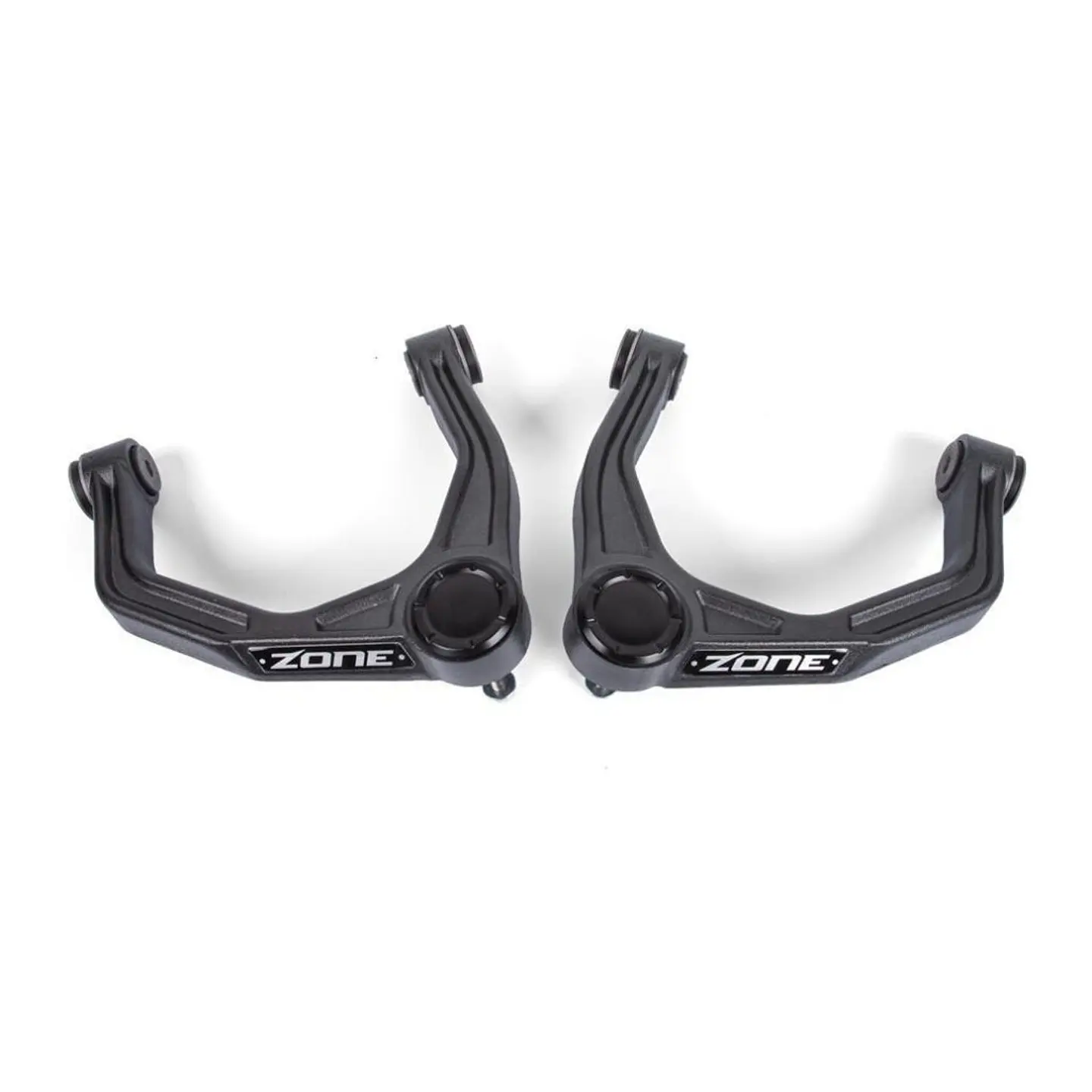 KIT BANDEJAS SUPERIORES ZONE OFFROAD SILVERADO 2019+ 1