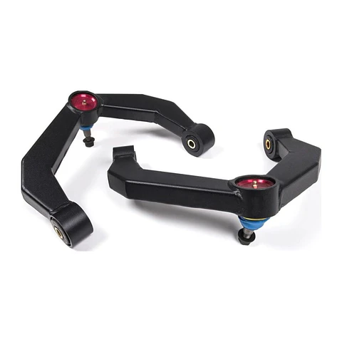 KIT BANDEJAS SUPERIORES ZONE OFFROAD RAM 1500 2006+