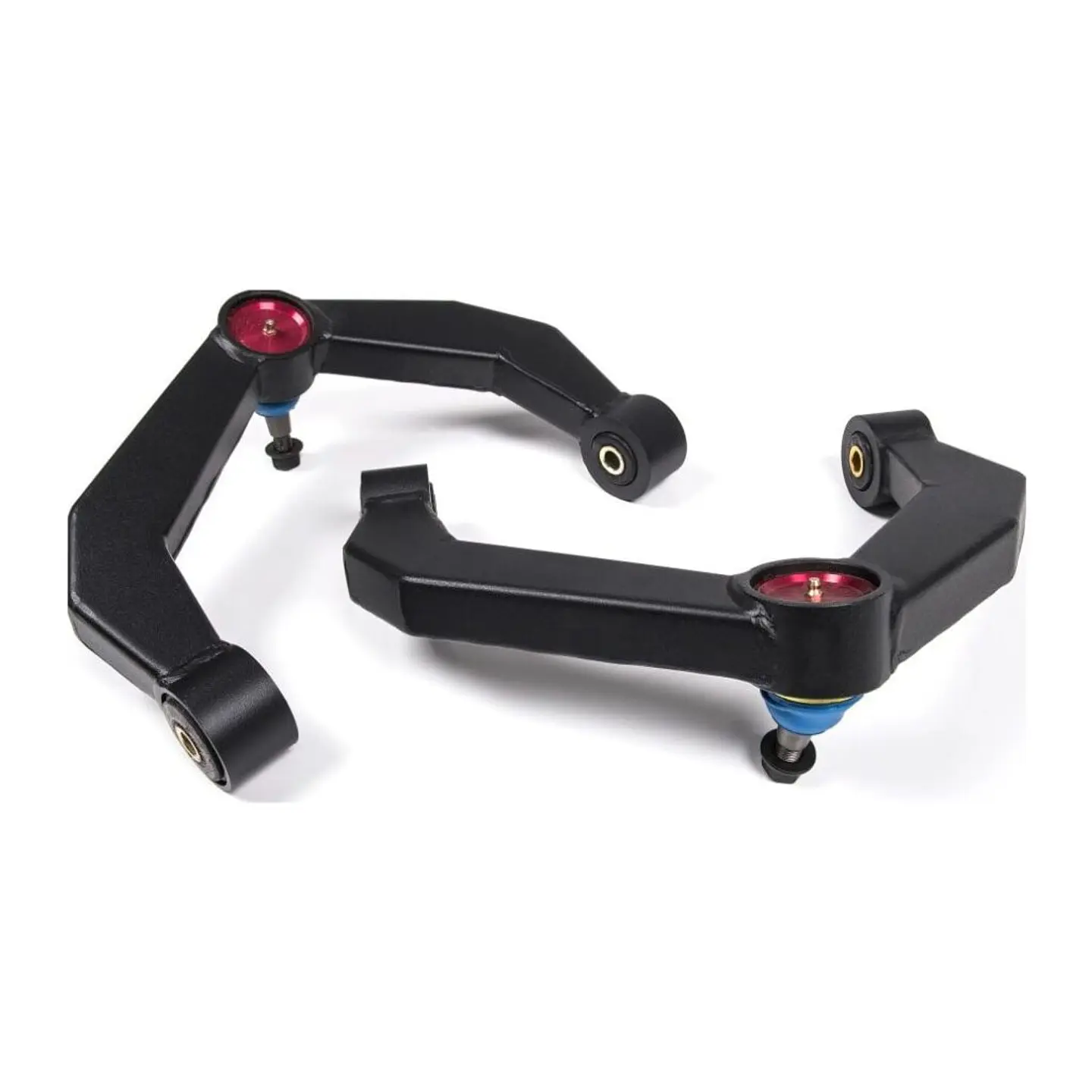 KIT BANDEJAS SUPERIORES ZONE OFFROAD RAM 1500 2006+ 1