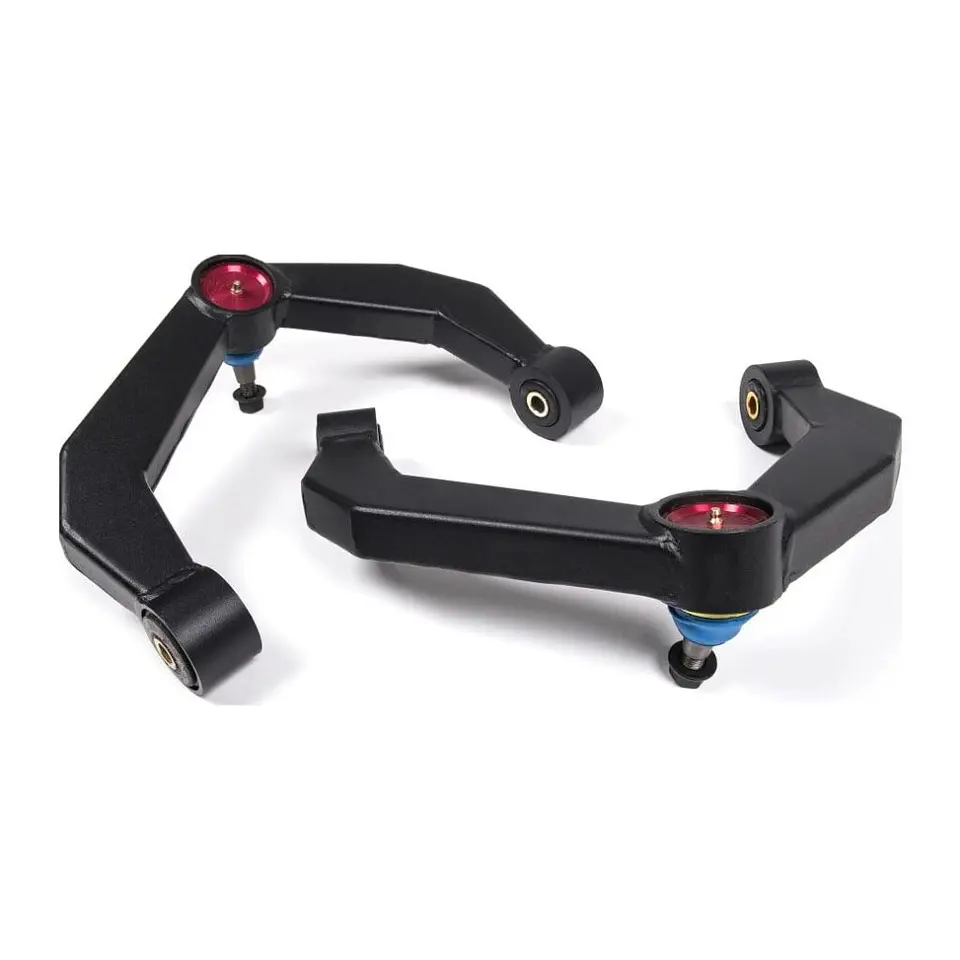 KIT BANDEJAS SUPERIORES ZONE OFFROAD RAM 1500 2006+ 1