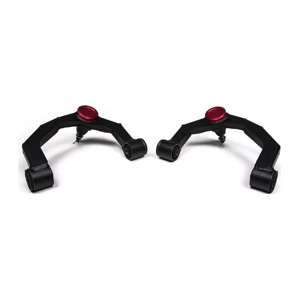 KIT BANDEJAS SUPERIORES ZONE OFFROAD ZONF2300 F150 (04-20) 1