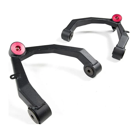 KIT BANDEJAS SUPERIORES ZONE OFFROAD ZONC2310 SILVERADO (14-18)