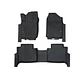 Pisos calce perfecto AWKA 5D | NP300 2023+ | AW5D0004 - Miniatura 1