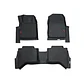Pisos calce perfecto AWKA 5D | D-MAX 2025+ | AW5D0005.1 - Miniatura 1