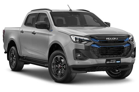 Pisos calce perfecto AWKA 5D | D-MAX 2025+ | AW5D0005.1