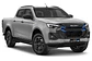 Pisos calce perfecto AWKA 5D | D-MAX 2025+ | AW5D0005.1 - Miniatura 2