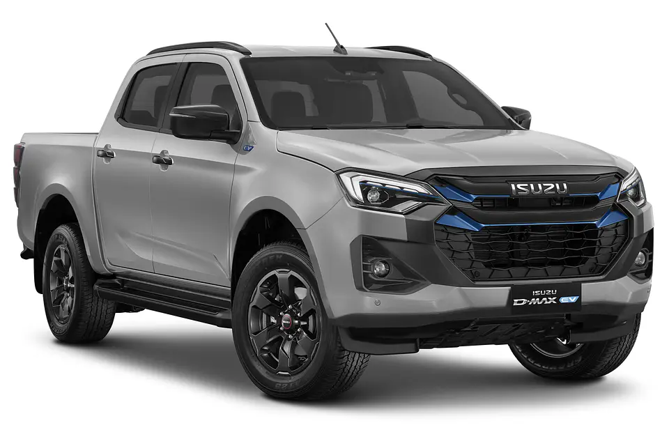 Pisos calce perfecto AWKA 5D | D-MAX 2025+ | AW5D0005.1 2