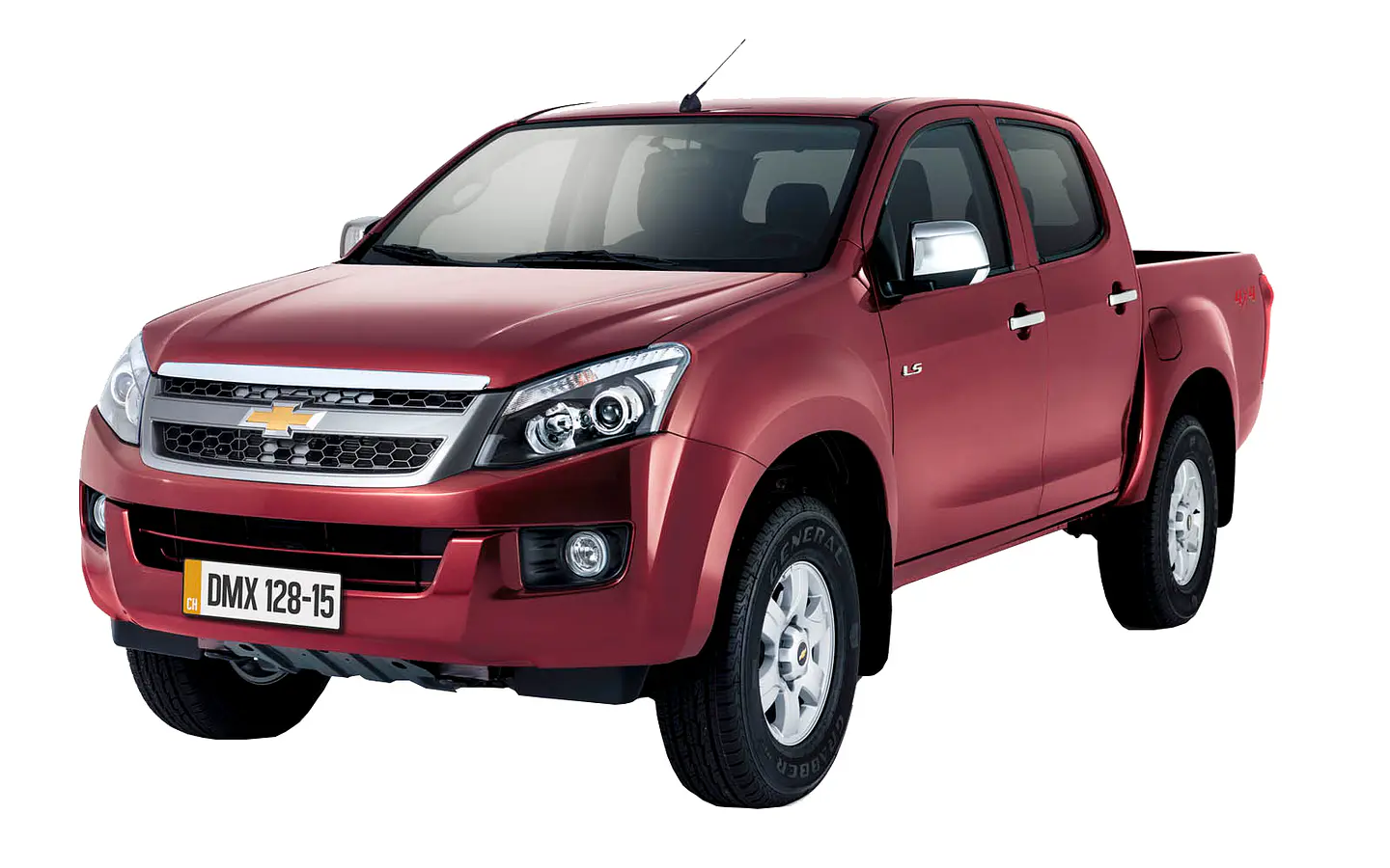 Pisos calce perfecto AWKA 5D | NEW D-MAX 2015+ || NEW COLORADO 2016+ | AW5D0007 3