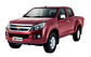 Pisos calce perfecto AWKA 5D | NEW D-MAX 2015+ || NEW COLORADO 2016+ | AW5D0007 - Miniatura 3