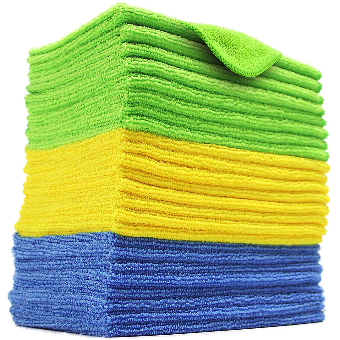 Paño Microfibra X 15 Und Beox® 1