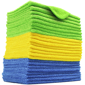 Paño Microfibra X 15 Und Beox®