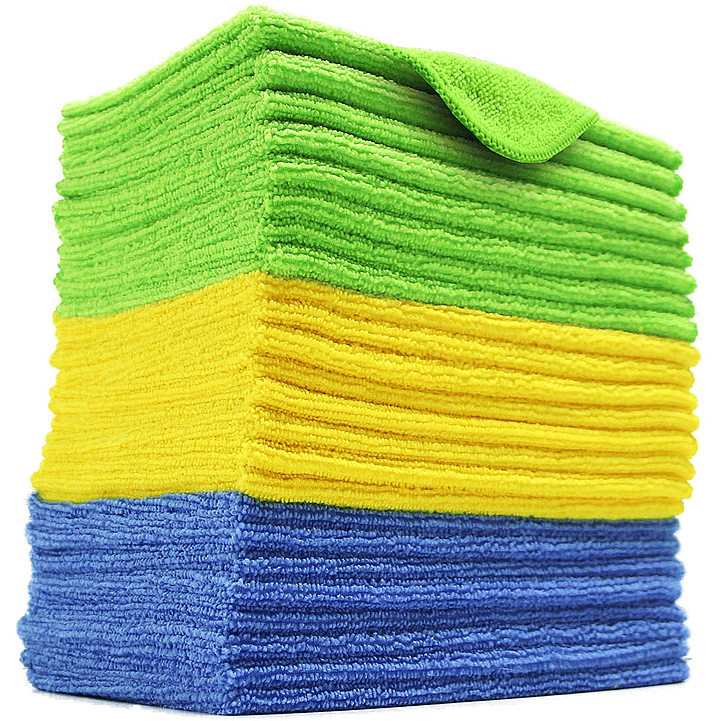 Paño Microfibra X 15 Und Beox® 1