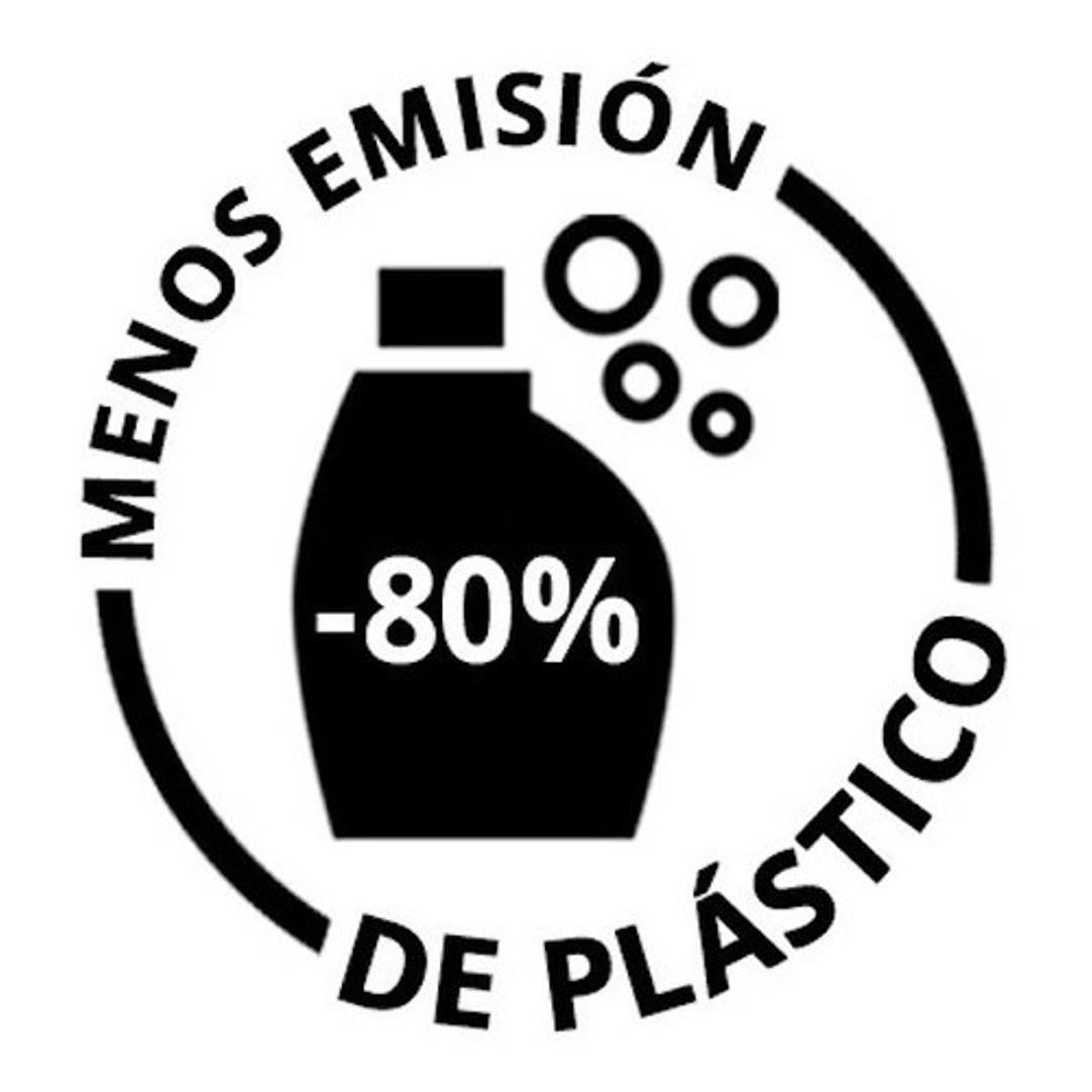 Pack x 2 Lavalozas Ecológico Beox® Ecobox 3 Lts 5