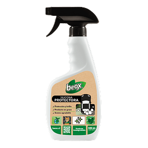 Silicona Protectora Beox® 500 Ml