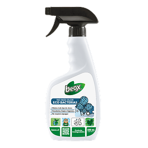 No Mas Olor Eco Bacterias Beox® 500 Ml