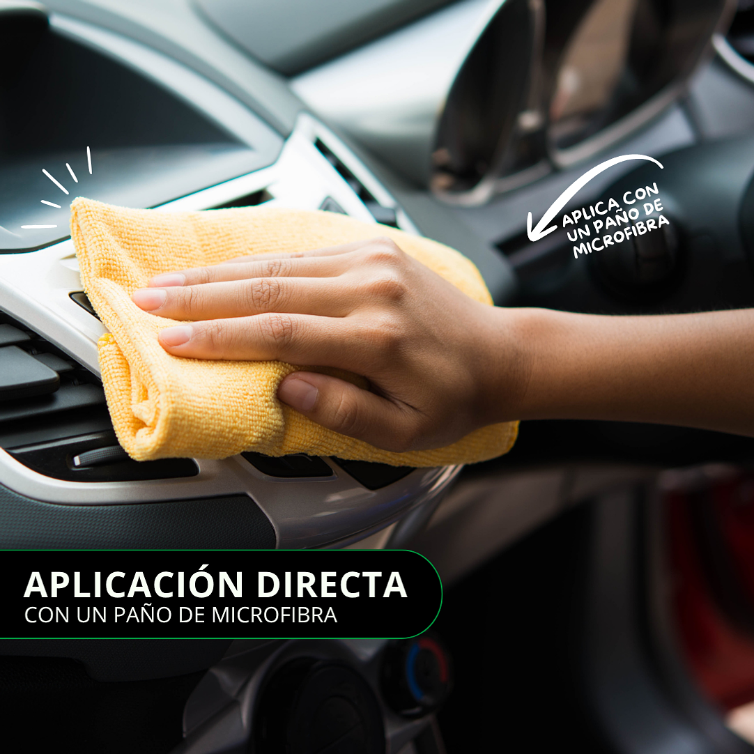 Silicona Protectora Beox® 5 Lts 3