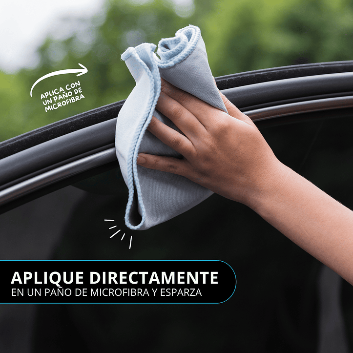 Lava Y Abrillanta Sin Agua Beox® 5 Lts 3