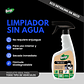 Limpiador De Autos Sin Agua Beox® 500 Ml - Miniatura 2