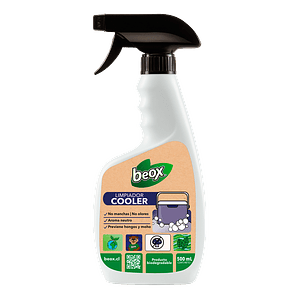 Limpiador Cooler Beox® 500 Ml
