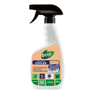 Limpiador Cooler Beox® 500 Ml