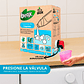 Pack X 2 Suavizante Beox® Ecobox 3 Lts c/u - Miniatura 2
