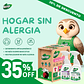 Pack Hogar sin Alergia Beox® - Miniatura 1