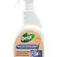 Removedor Manchas Pisos Porcelanato y Ceramicas Beox® 1 Lt - Miniatura 1
