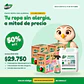 No Mas® Alergia Pack Hogar Beox® - Miniatura 1