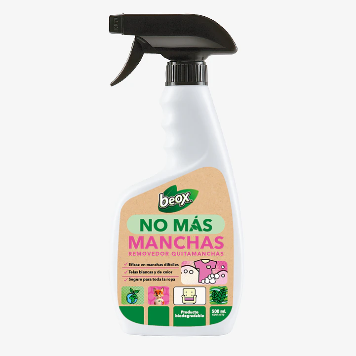 No Mas® Alergia Pack Hogar Beox® 4