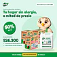 Pack Hogar Sin Alergia Beox® - Miniatura 1