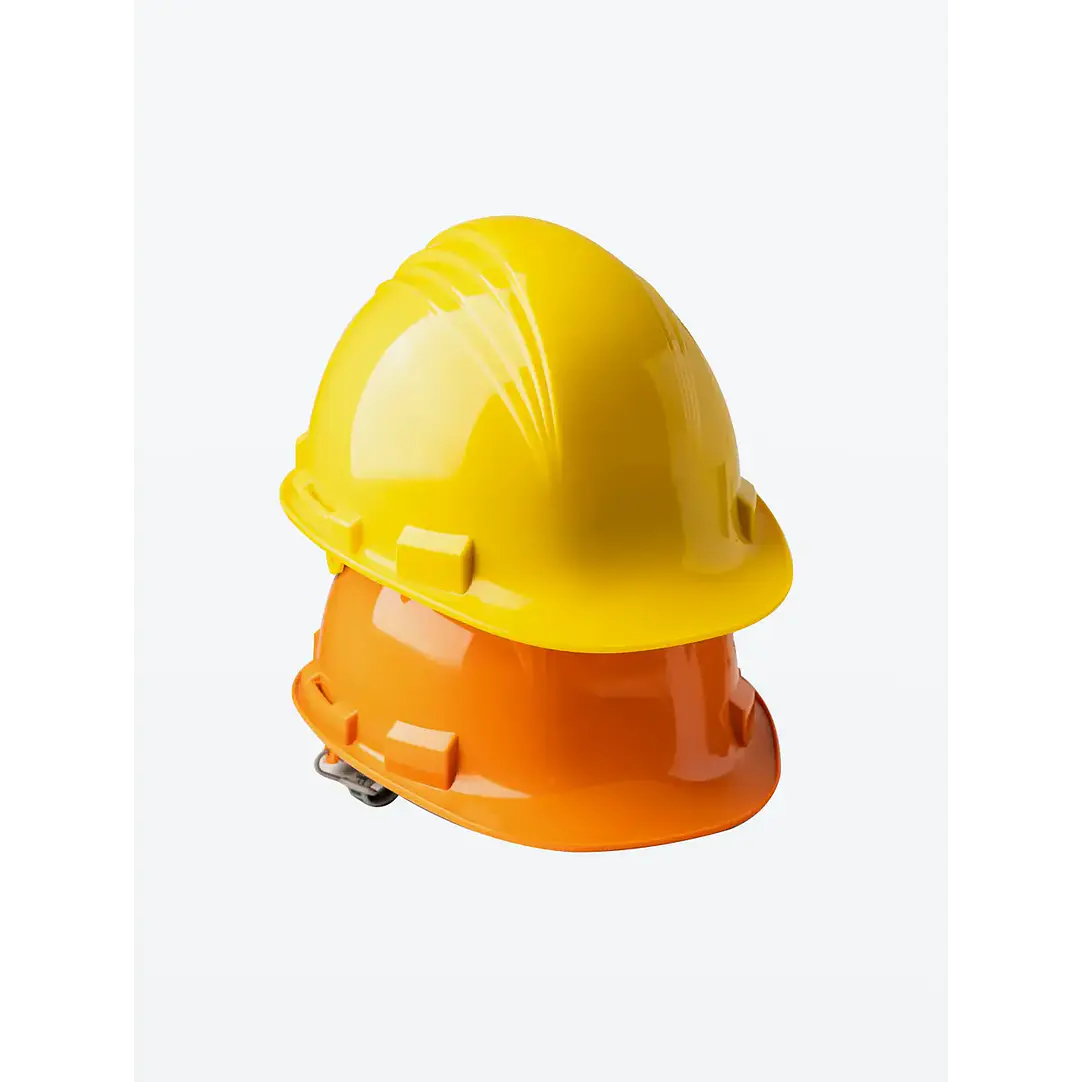 Casco de demostración 1