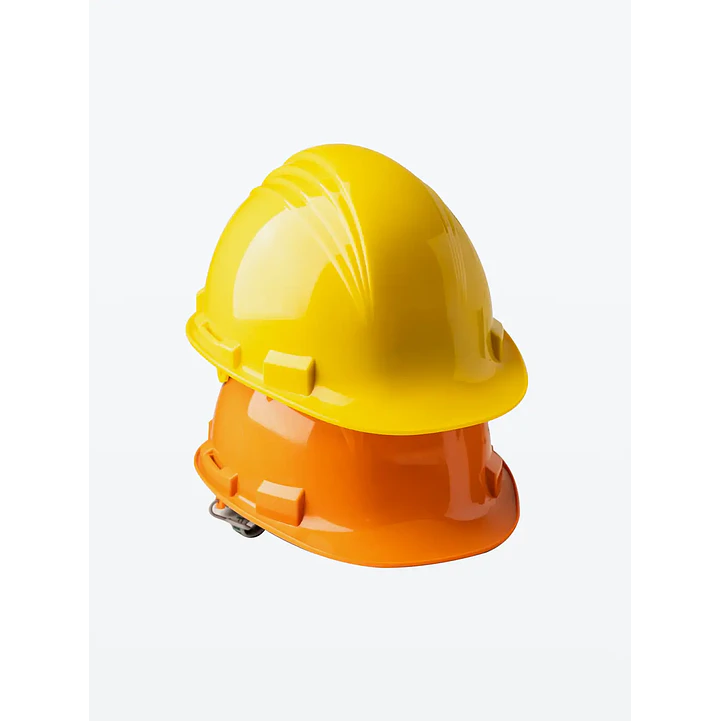 Casco de demostración 1